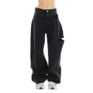 JEANS POPPY ICON DENIM - Mad Fashion | img vers.300x/